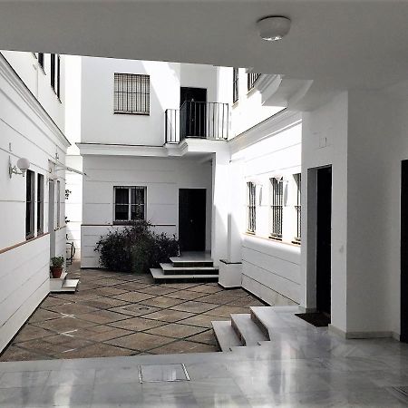 Luminoso Y Amplio Apartamento En El Centro Historico De Sevilla ภายนอก รูปภาพ